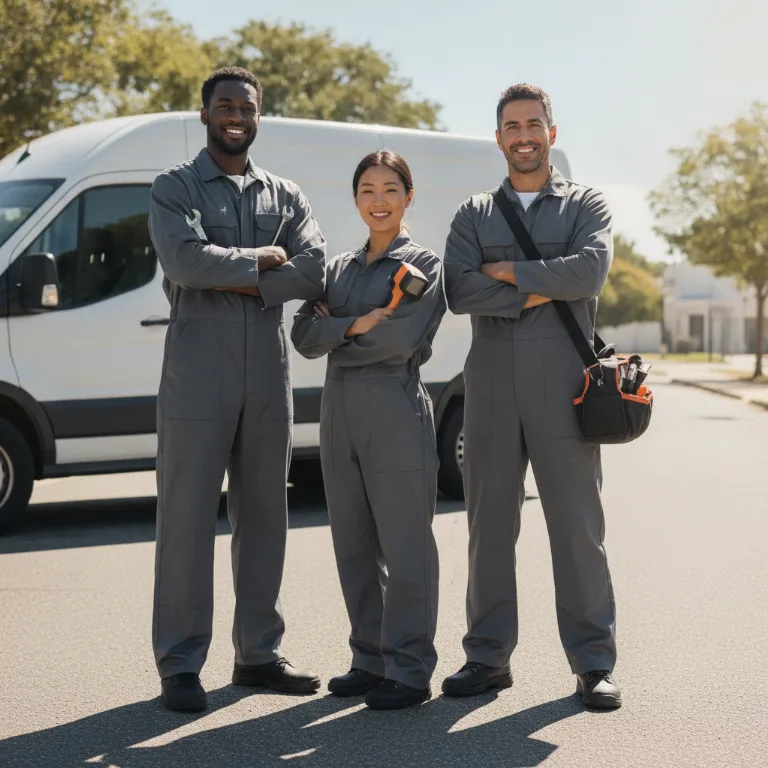 Kühlerreparatur Team in Hellersdorf