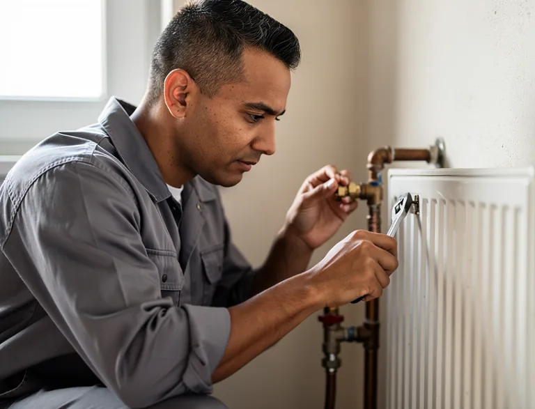 Kühlerreparatur Service in Hellersdorf